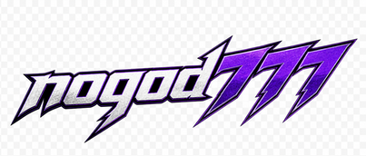 nogod777 লোগো